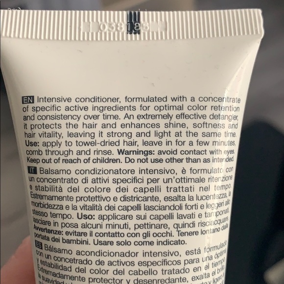 Milkshake deep colour maintainer balm - Picture 2 of 2